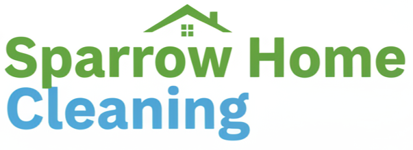 Sparrow Home Cleaning Limited logo